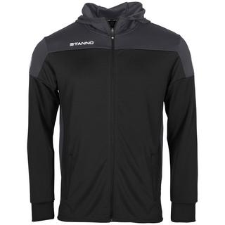 Stannol Pride Kapuzen Sweatjacke mit Reissverschluss  