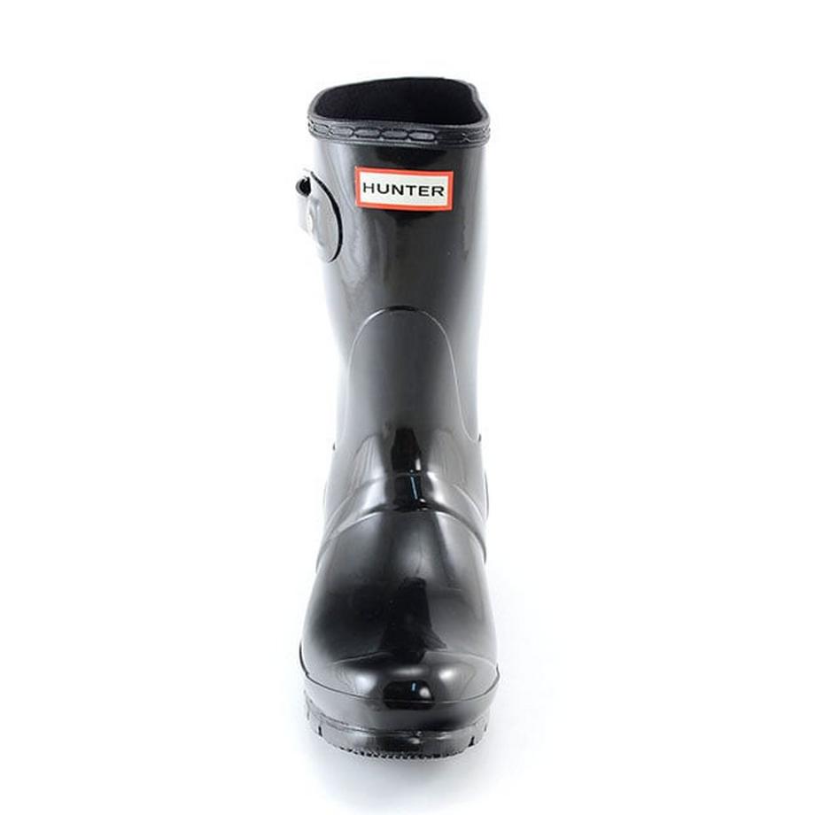 Hunter Stivali da pioggia Original Short Gloss  