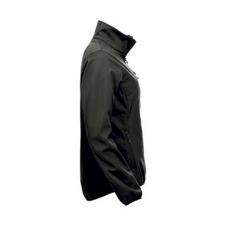 Clique  Veste softshell BASIC 