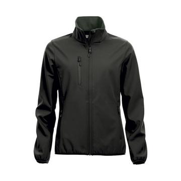 Veste softshell BASIC