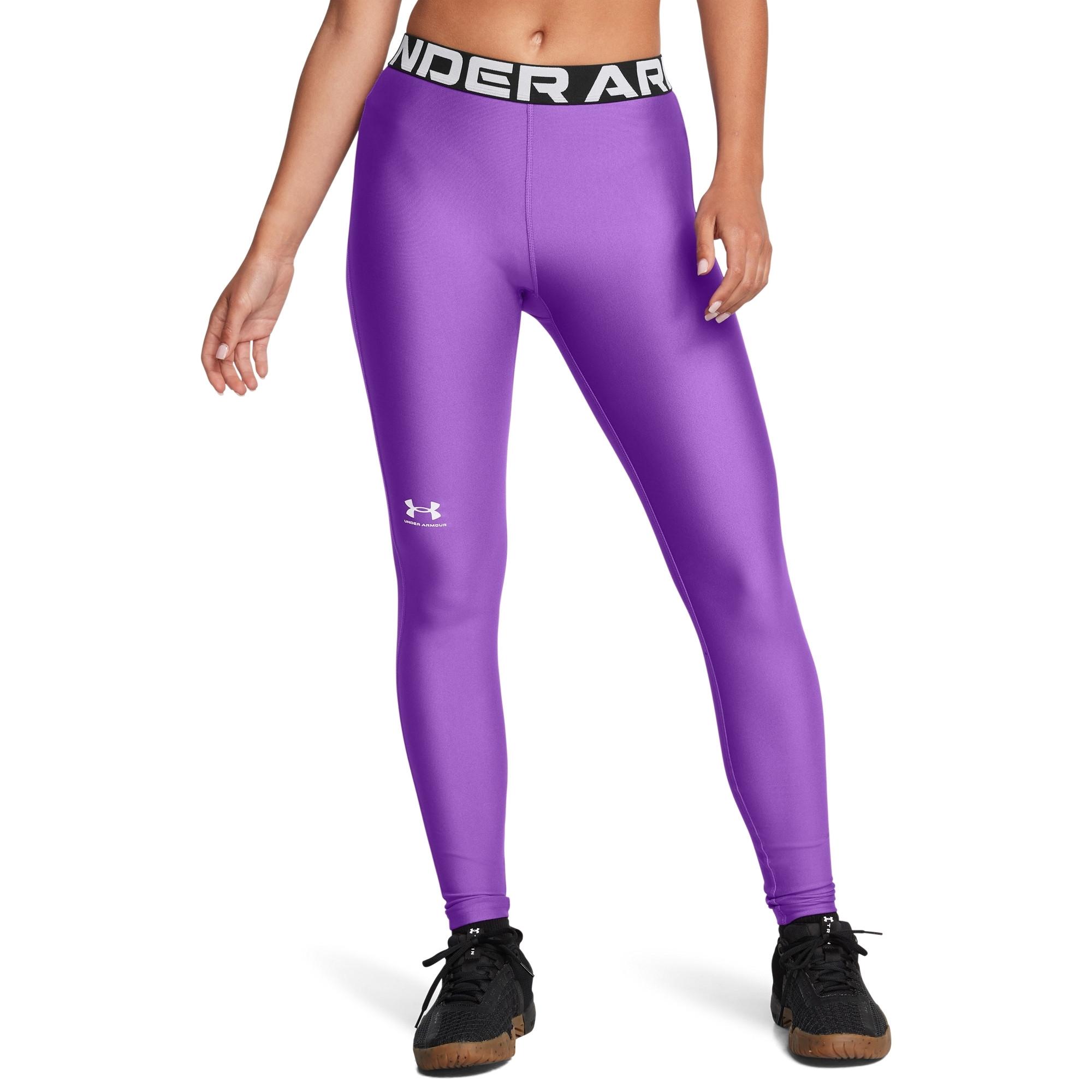 UNDER ARMOUR  legging heatgear® 