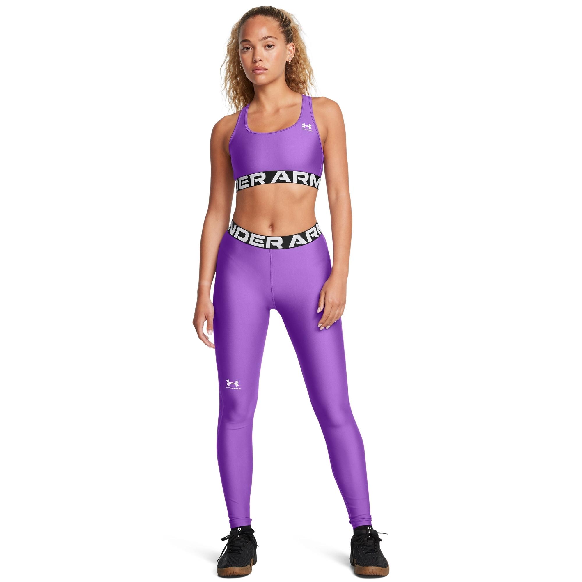 UNDER ARMOUR  legging heatgear® 