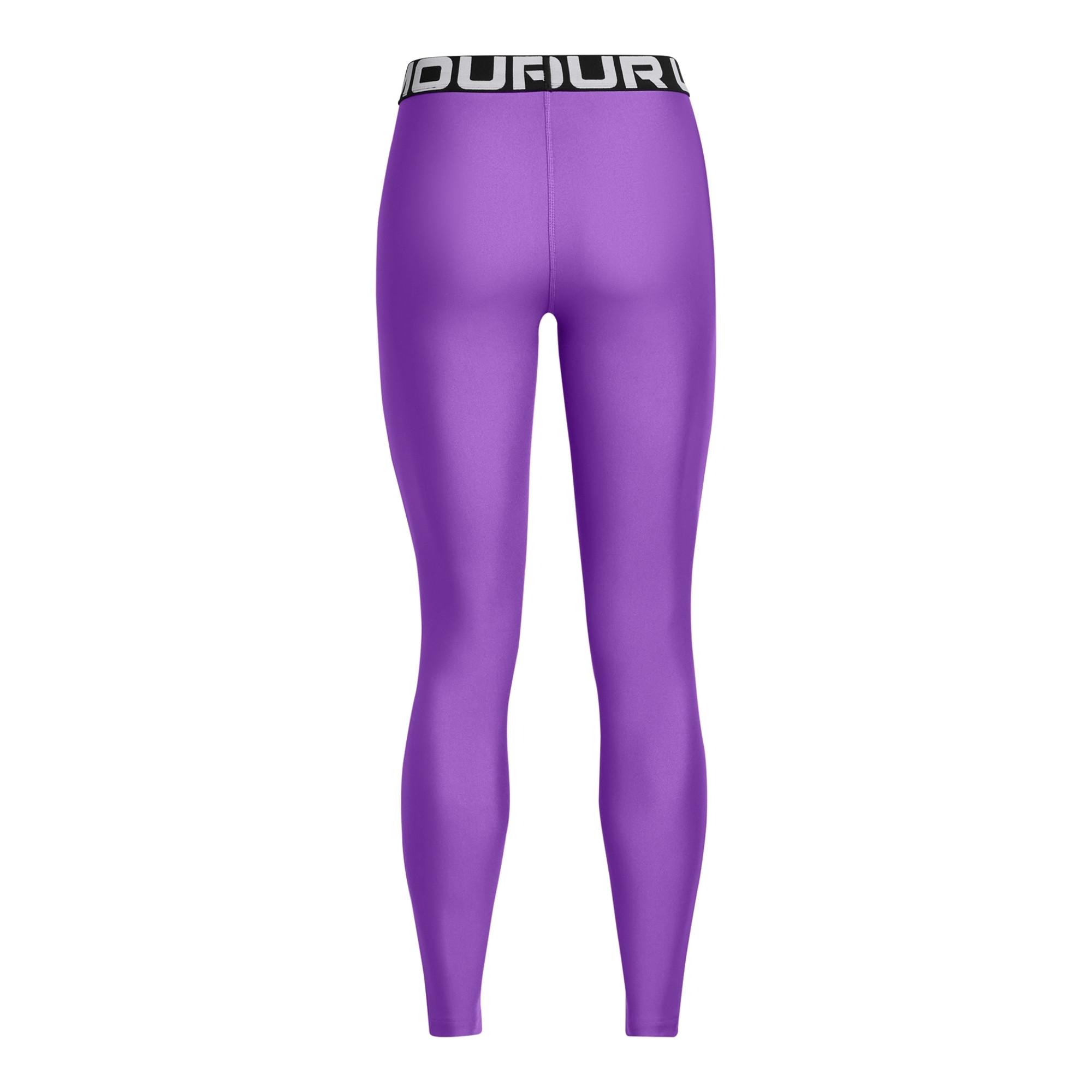 UNDER ARMOUR  legging heatgear® 