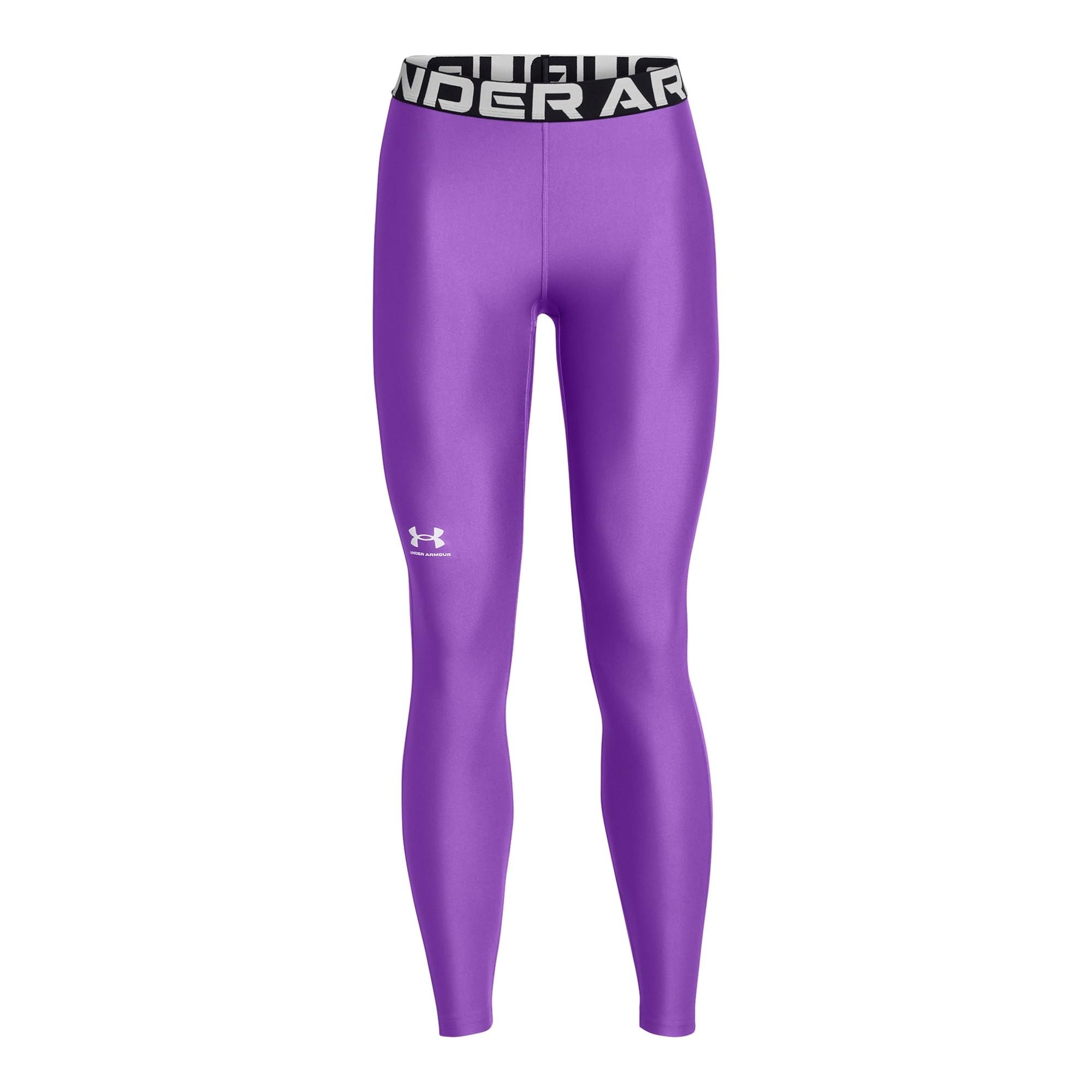 UNDER ARMOUR  legging heatgear® 