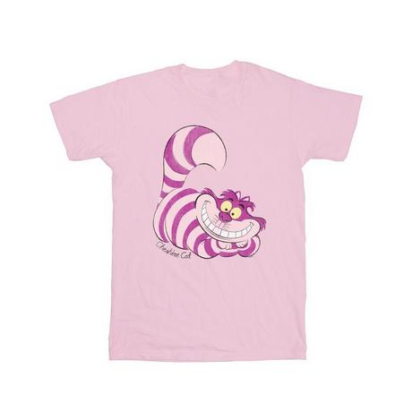 Disney  Tshirt ALICE IN WONDERLAND 