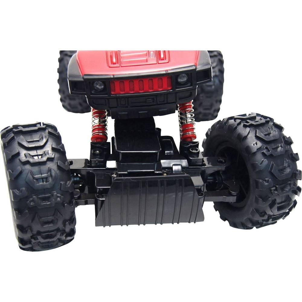 Amewi  1:14 Elektro Rock Crawler Cross Country RtR 