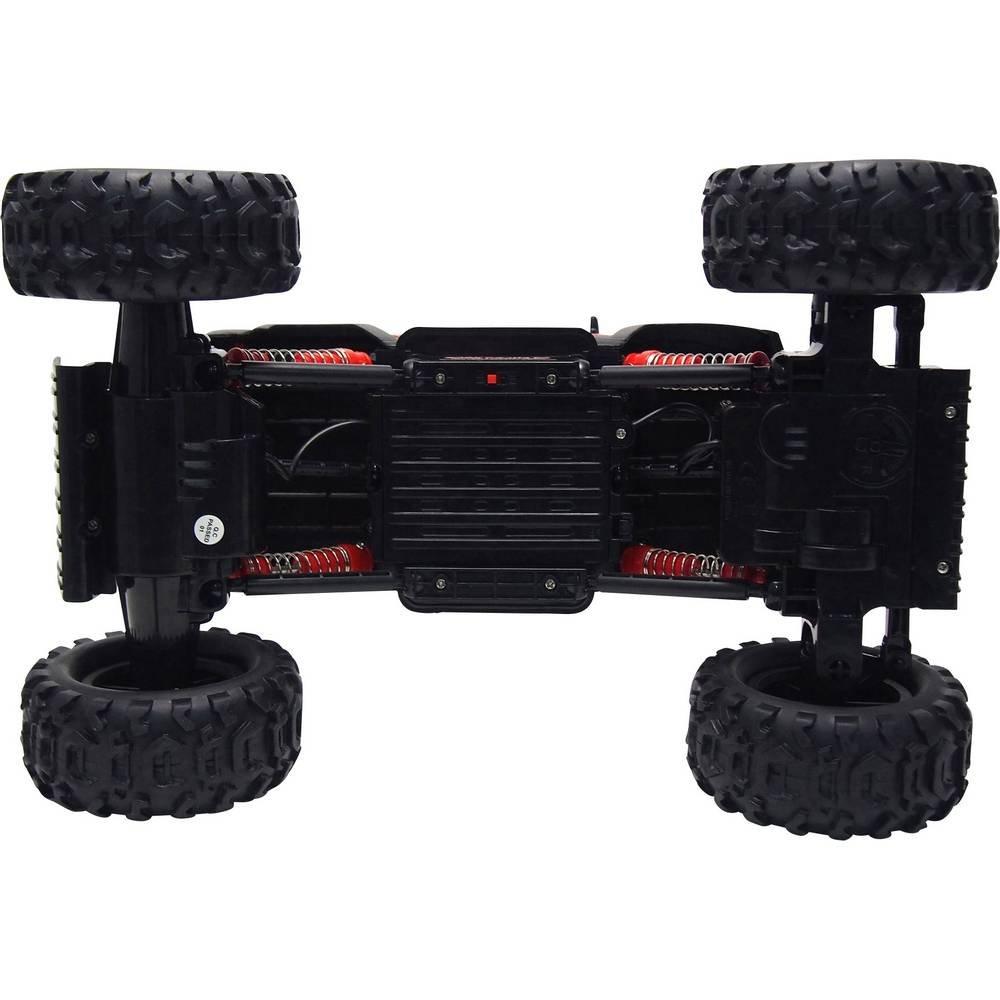 Amewi  1:14 Elektro Rock Crawler Cross Country RtR 