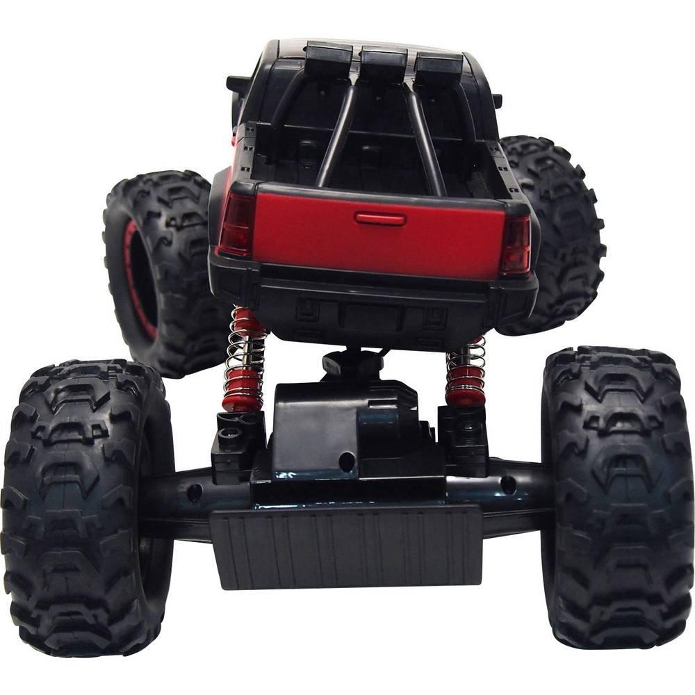 Amewi  1:14 Elektro Rock Crawler Cross Country RtR 