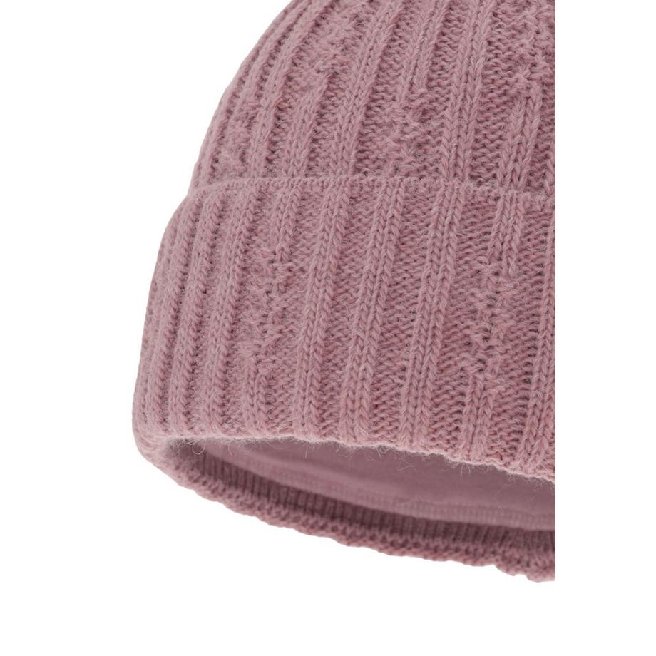 Maxte Bonnet d'hiver Savona avec pompon  