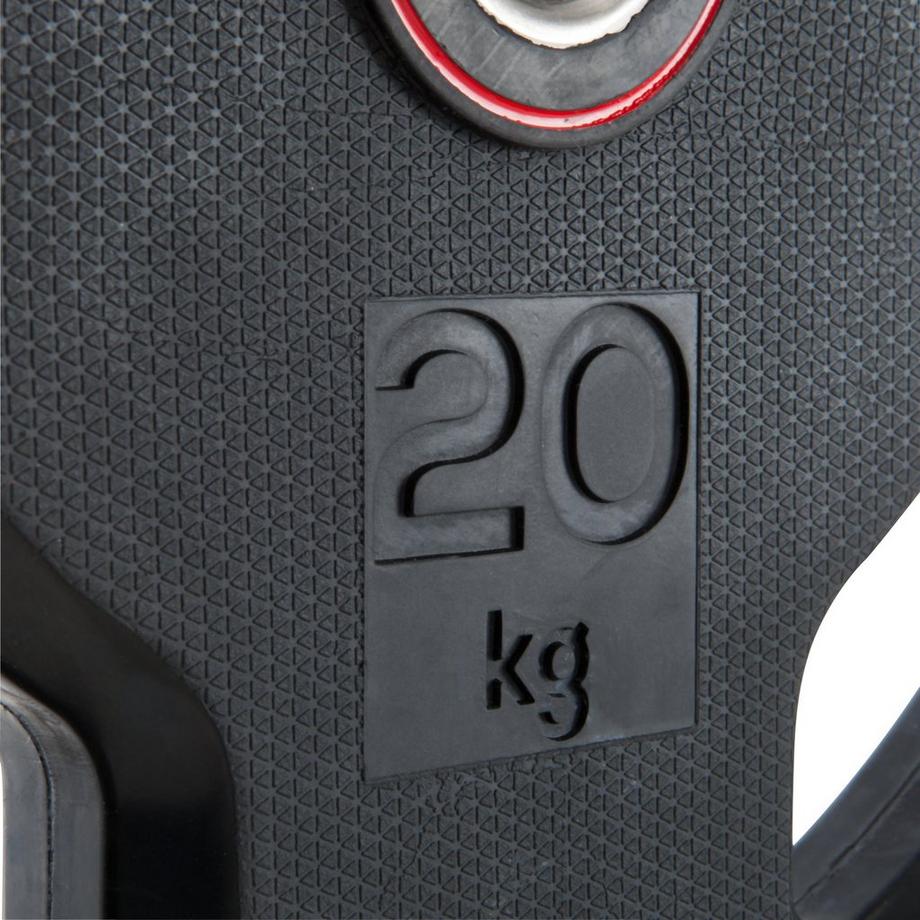 CORENGTH  Hantelscheibe - MDR 