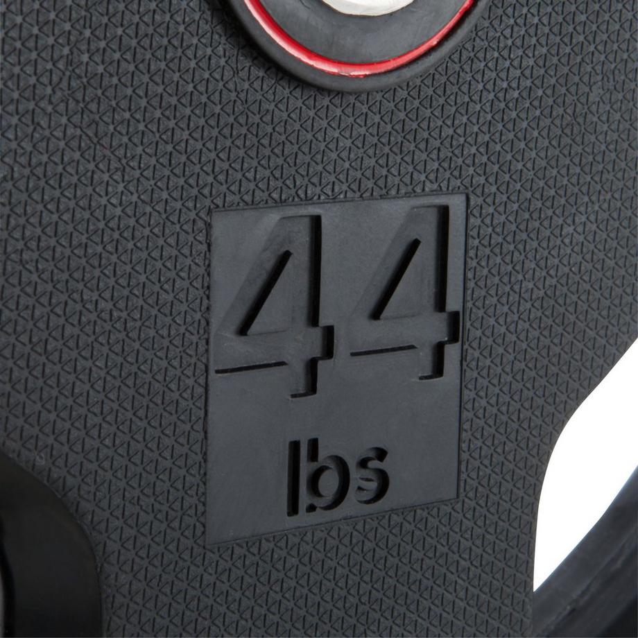 CORENGTH  Hantelscheibe - MDR 