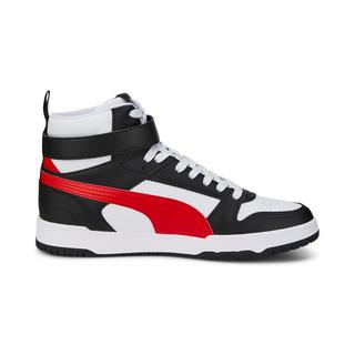 PUMA  scarpe da ginnastica rbd game 