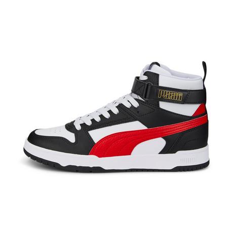 PUMA  scarpe da ginnastica rbd game 