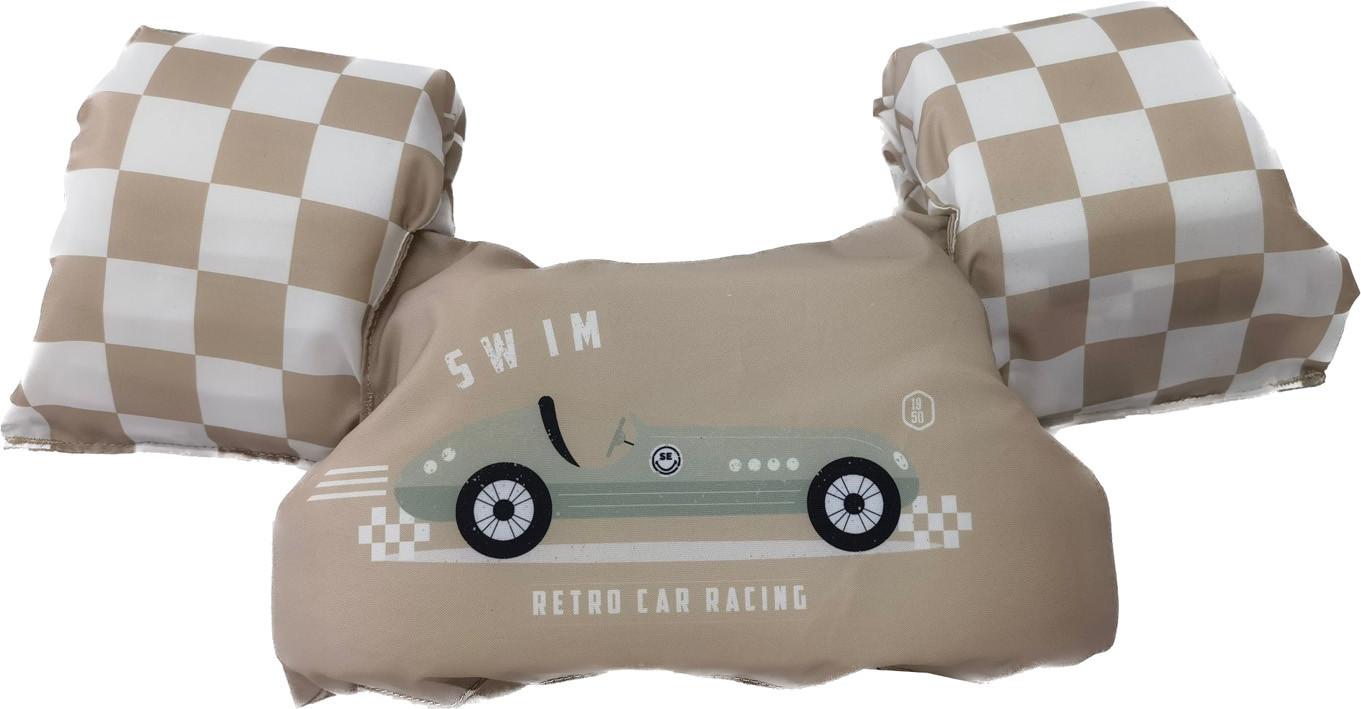 Swim Essentials  Puddle Jumper Car Sand Check 