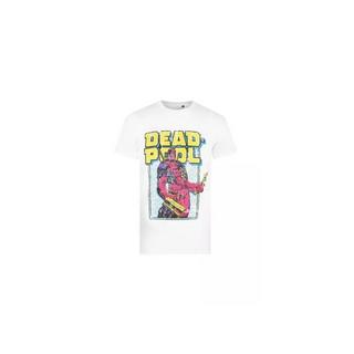 Deadpool  90's tshirt 