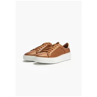 Inuovo  Sneaker 809002 Cognac