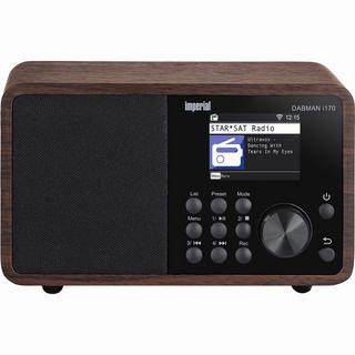 Imperial  Radio DAB+ / FM / Internet DABMAN i170 