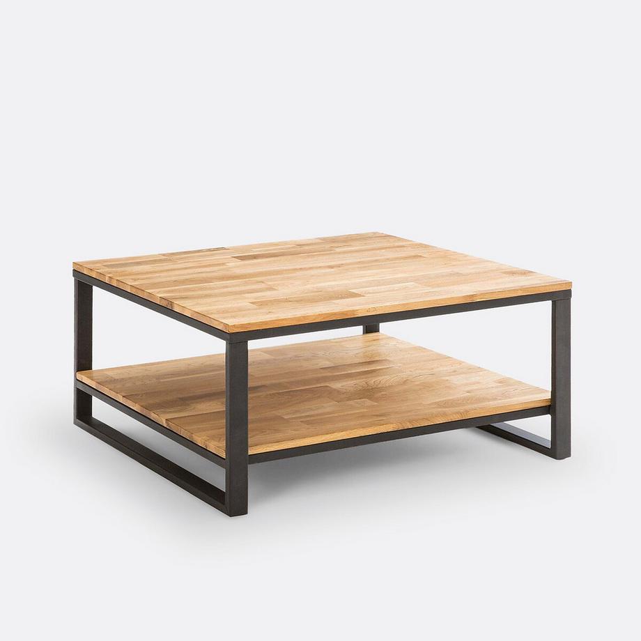 La Redoute Intérieurs Table basse carrée  