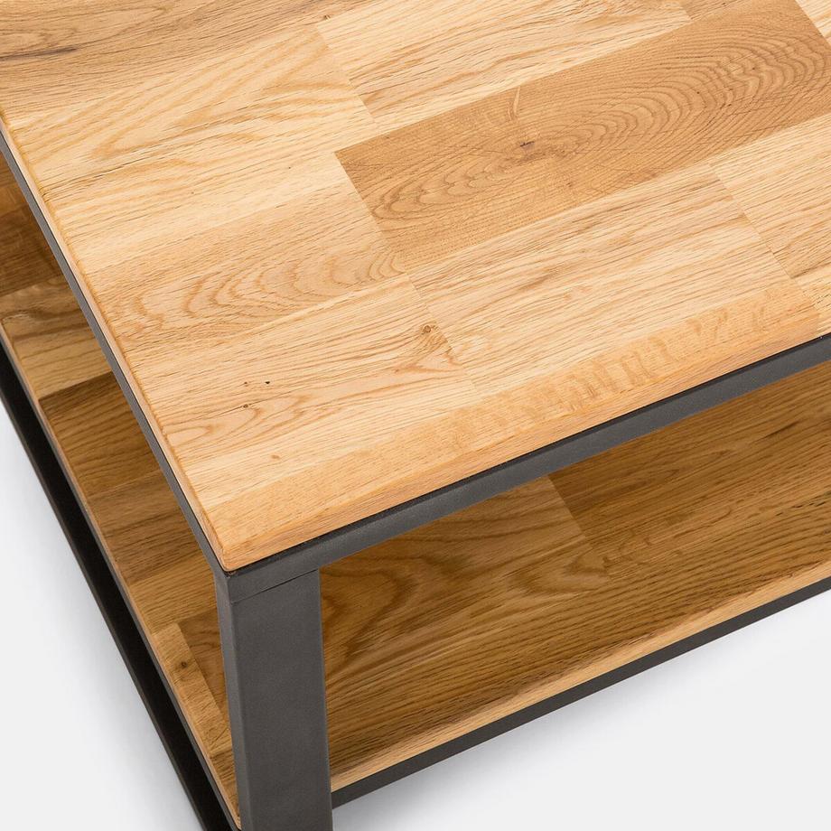 La Redoute Intérieurs Table basse carrée  