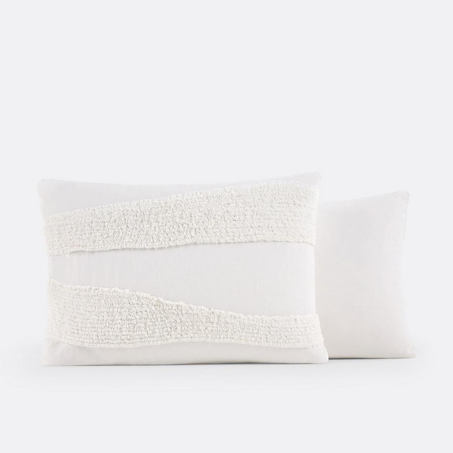 La Redoute Intérieurs Tassili Housse de Couette  