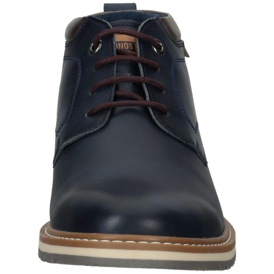 Pikolinos Berna Bottines à Lacets  