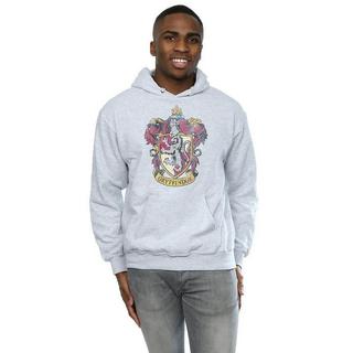 HARRY-POTTER  Sweat à capuche 