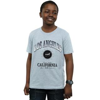 Nasa  California Science Centre TShirt 