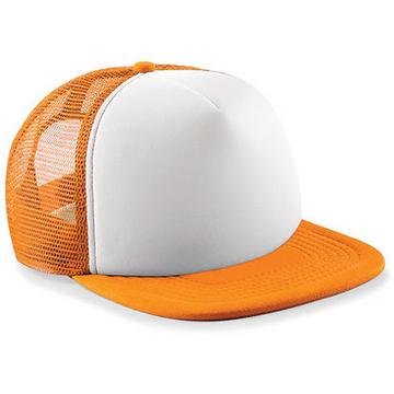 Junior Baseball Kappe Vintage mit Netz