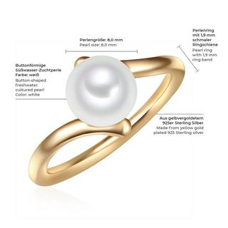 Valero Pearls  Ring 