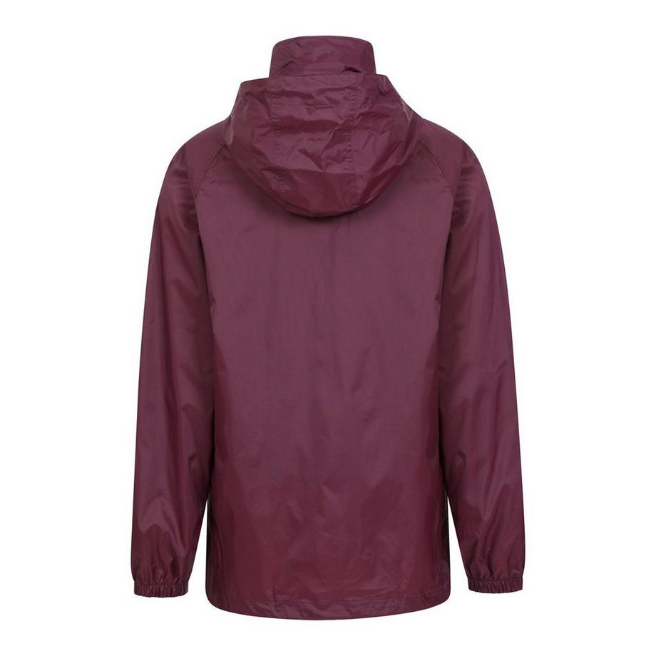 Mountain Warehouse Pakka II Wasserfeste Jacke  