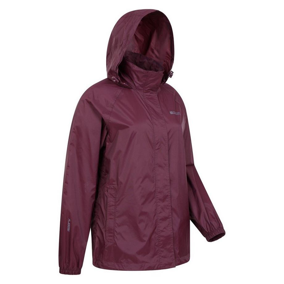 Mountain Warehouse Pakka II Wasserfeste Jacke  