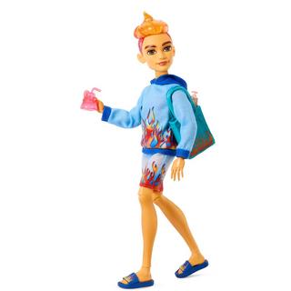 Monster High  Monster High Scareadise Island Heath 