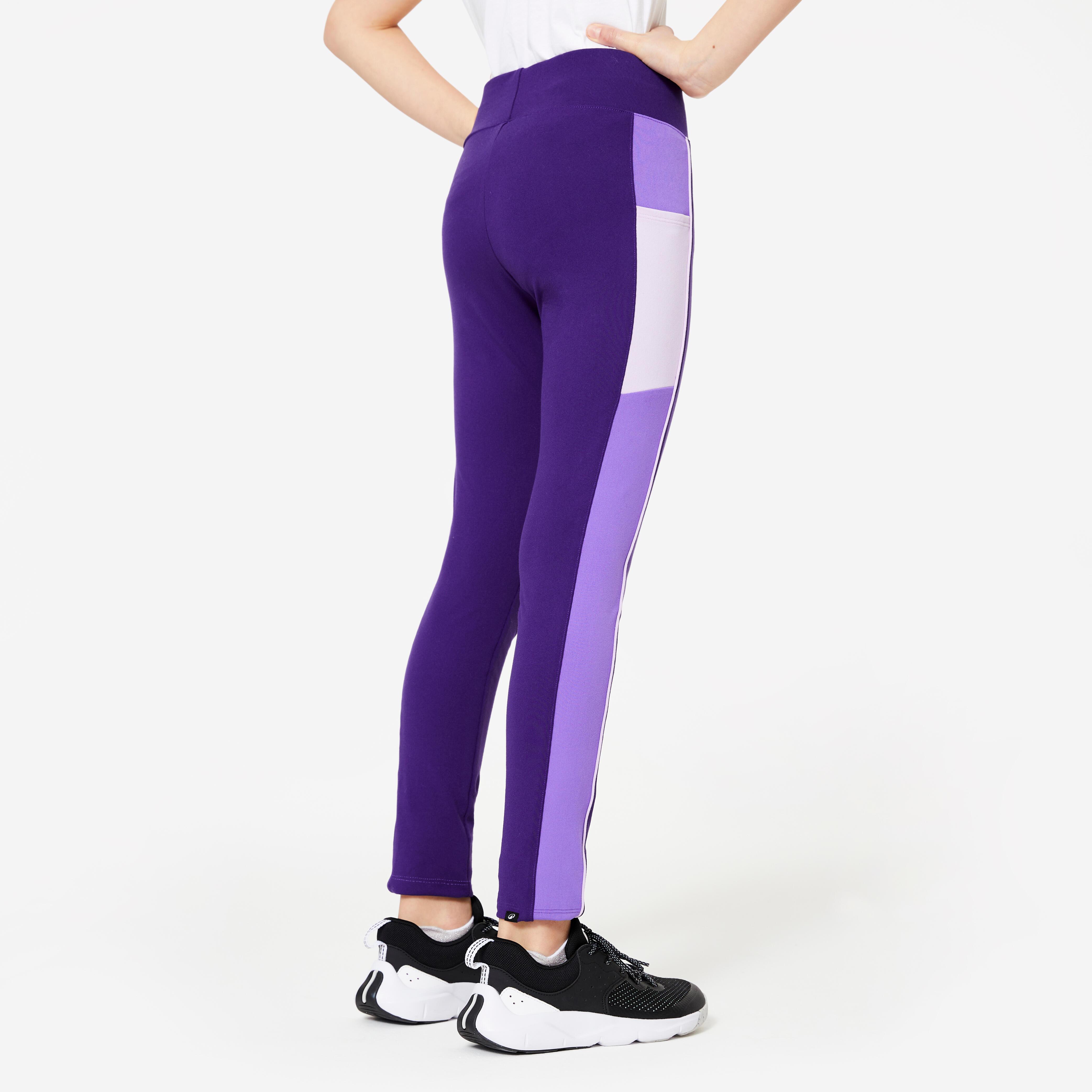 DOMYOS  Legging - S500 