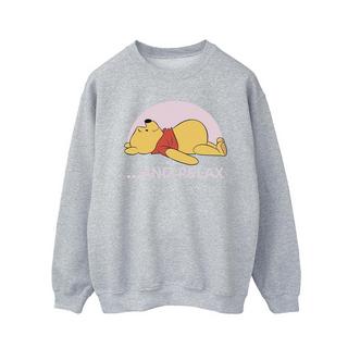 Disney Relax Sweatshirt Imprimé  