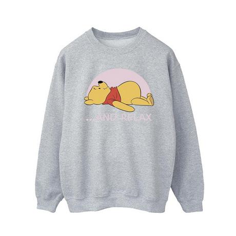 Disney Relax Sweatshirt Imprimé  