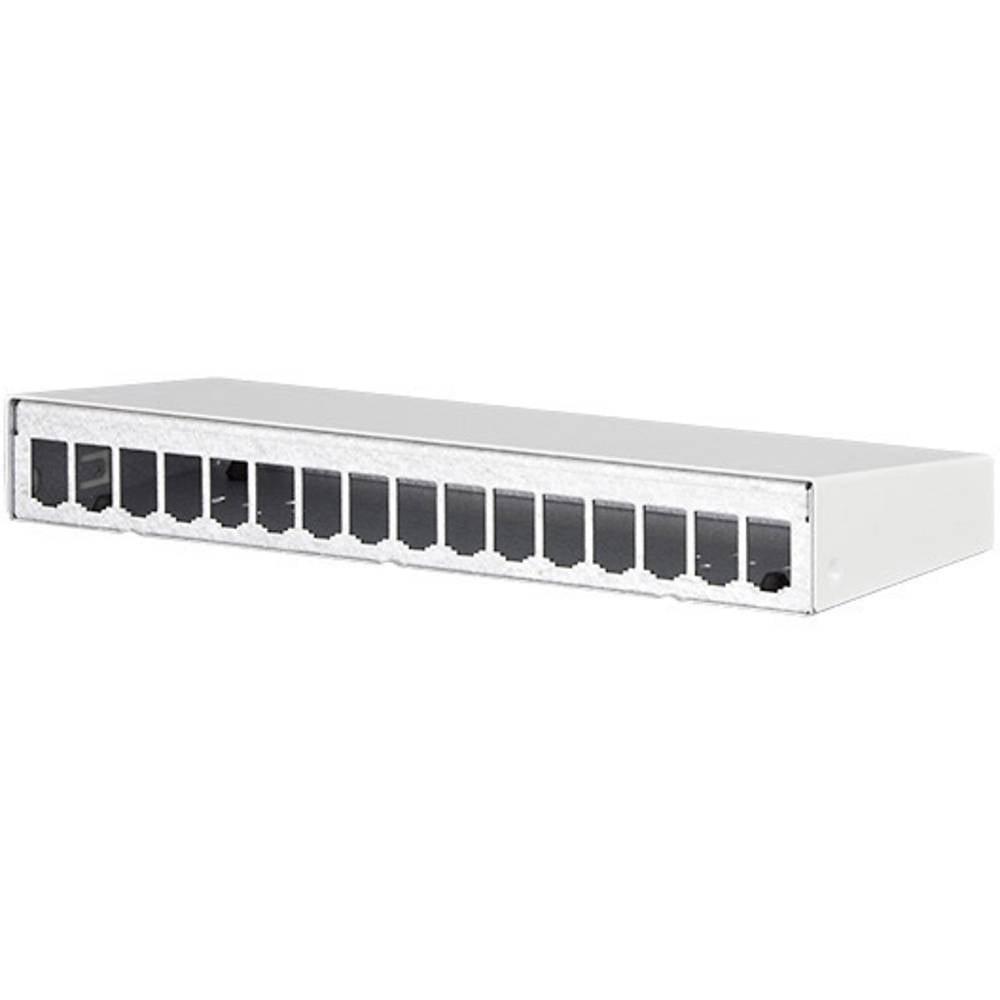 METZ CONNECT  Patchpanel di rete 