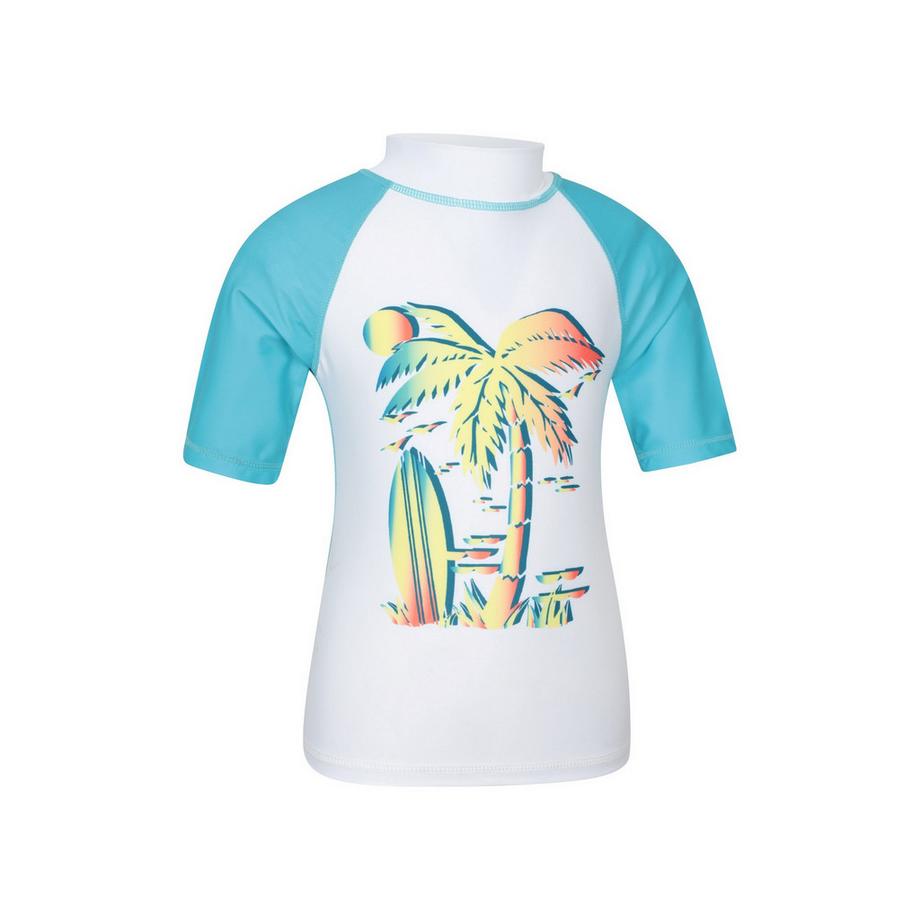Mountain Warehouse Guardia Raspa Set con Stampa Floreale  