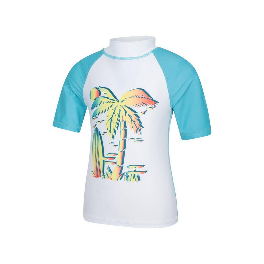 Mountain Warehouse Guardia Raspa Set con Stampa Floreale  