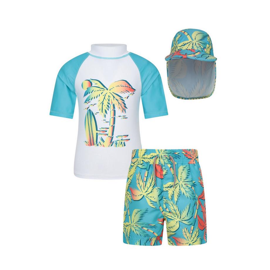 Guardia Raspa Set