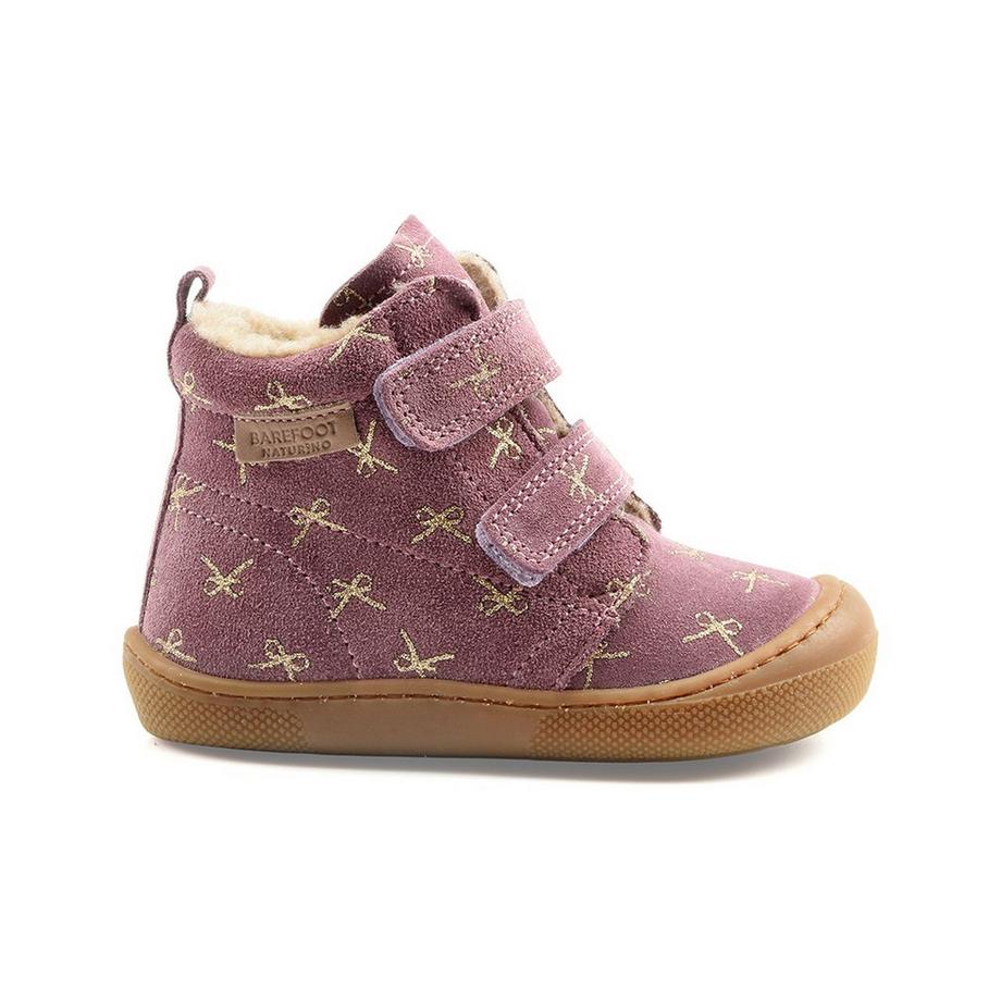 Naturino Wigghi Barefoot Stiefeletten  