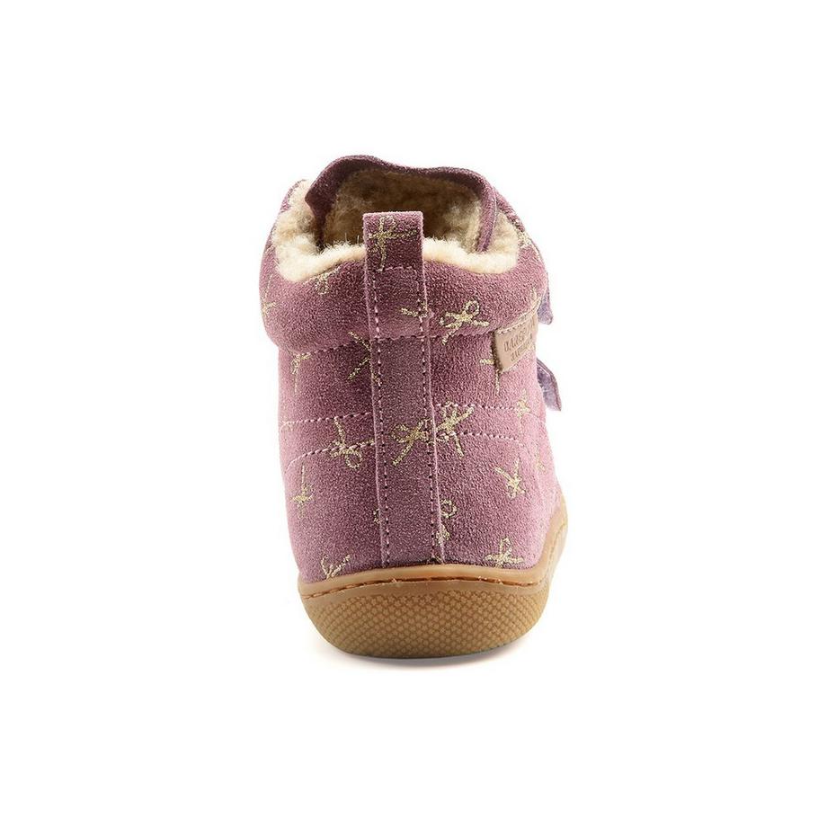 Naturino Wigghi Barefoot Stiefeletten  