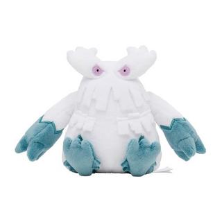 Pokémon  Abomasnow Sitting Cuties Plush 