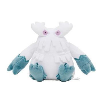 Abomasnow Sitting Cuties Plush