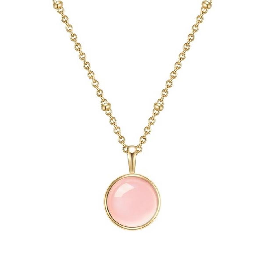 Femme Collier en argent