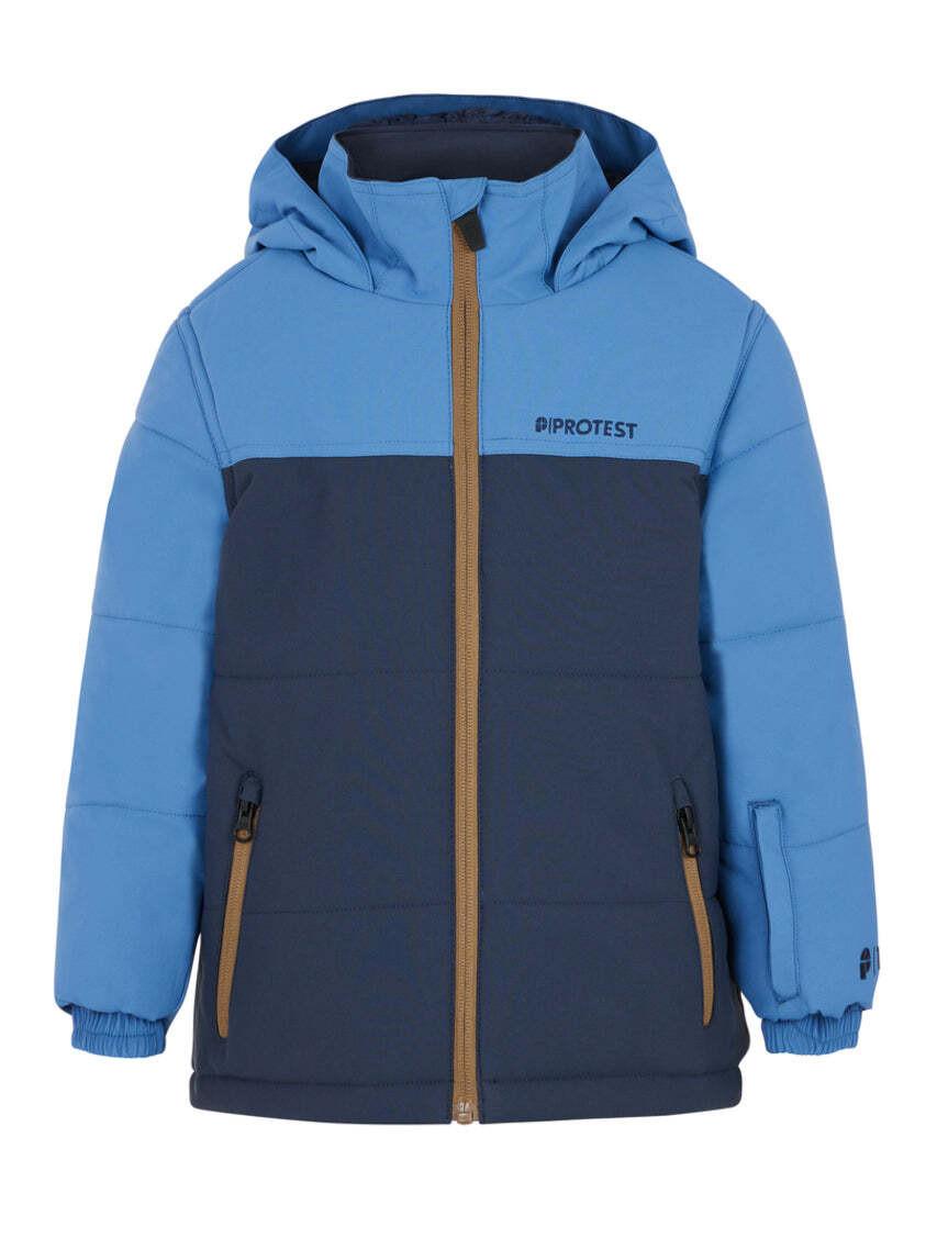 PROTEST  Veste de ski enfant  PRTSKOME TD 