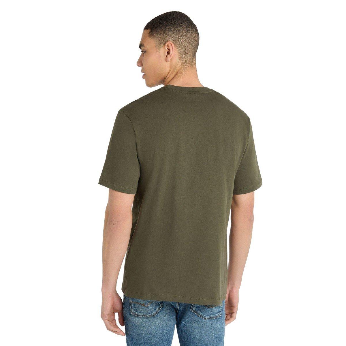 Umbro Core Logo T-Shirt  