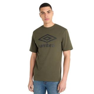 Umbro Core Logo T-Shirt  