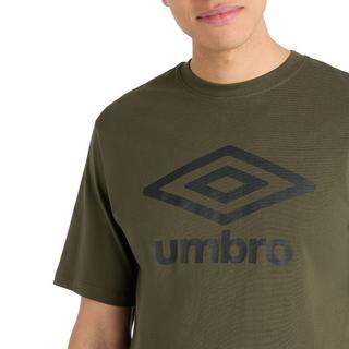 Umbro Core Logo T-Shirt  