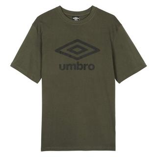 Umbro Core Logo T-Shirt  