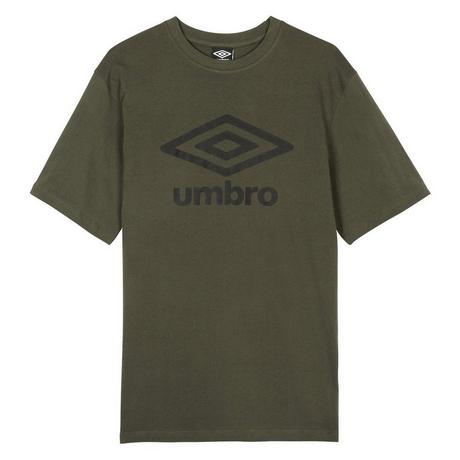 Umbro Core Logo T-Shirt  
